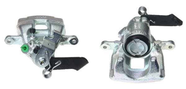 BREMBO Brzdový strmeň F 61 321 1