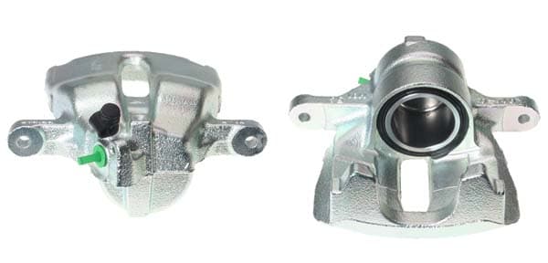 BREMBO Brzdový strmeň F 61 330 1