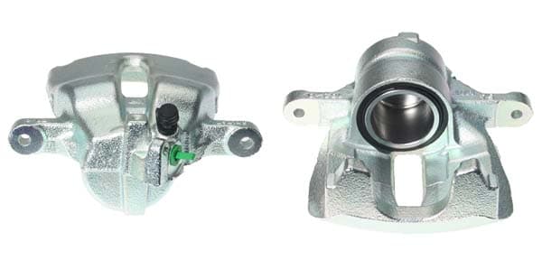 BREMBO Brzdový strmeň F 61 331 1