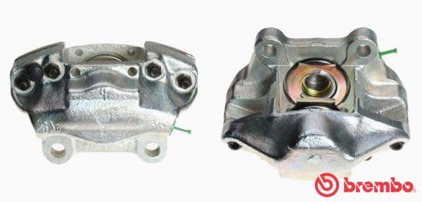 BREMBO Brzdový strmeň F 65 006 1