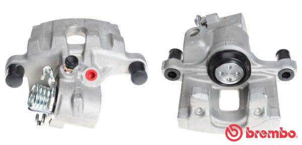 BREMBO Brzdový strmeň F68081 1