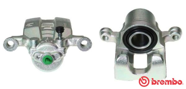 BREMBO Brzdový strmeň F68120 1