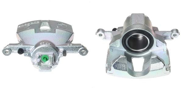 BREMBO Brzdový strmeň F 68 152 1