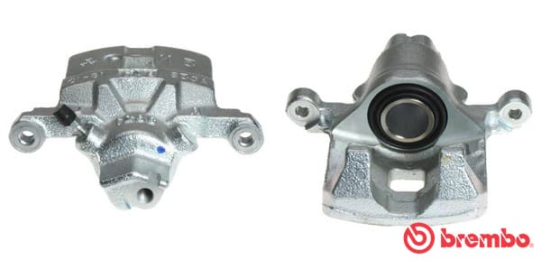 BREMBO Brzdový strmeň F 78 047 1