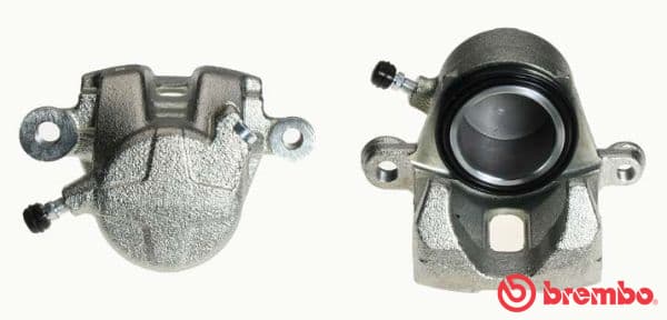 BREMBO Brzdový strmeň F79027 1