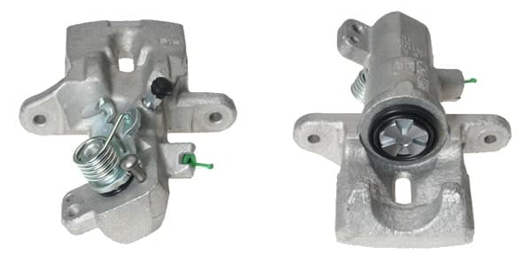 BREMBO Brzdový strmeň F 79 061 1