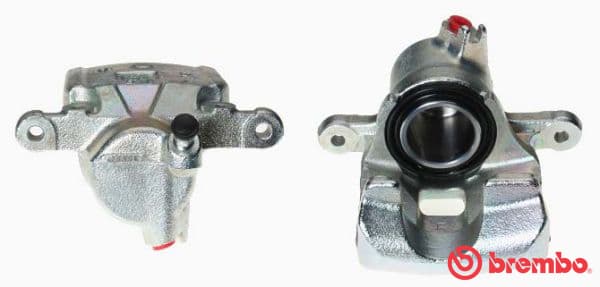 BREMBO Brzdový strmeň F83193 1