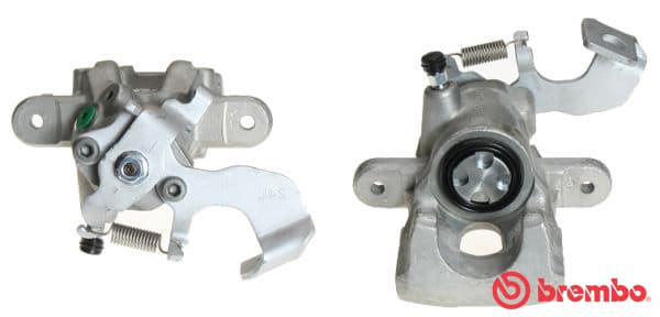 BREMBO Brzdový strmeň F83259 1