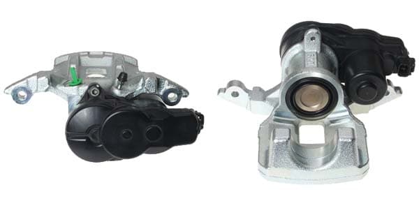 BREMBO Brzdový strmeň F 83 370 1