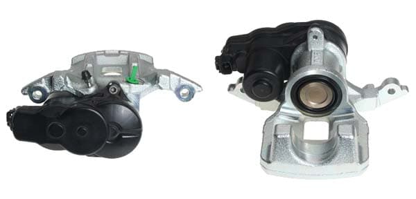 BREMBO Brzdový strmeň F 83 371 1