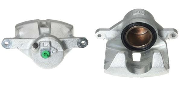 BREMBO Brzdový strmeň F 83 374 1