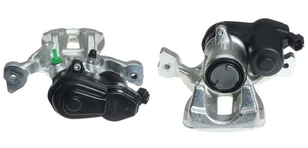 BREMBO Brzdový strmeň F 83 377 1