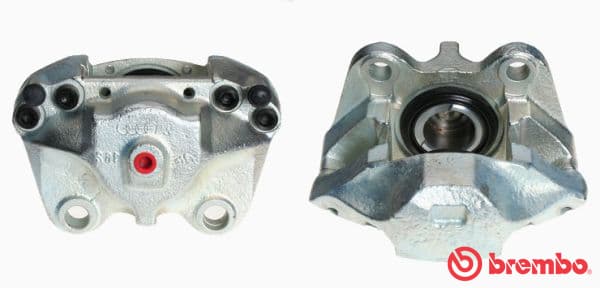 BREMBO Brzdový strmeň F 85 018 1