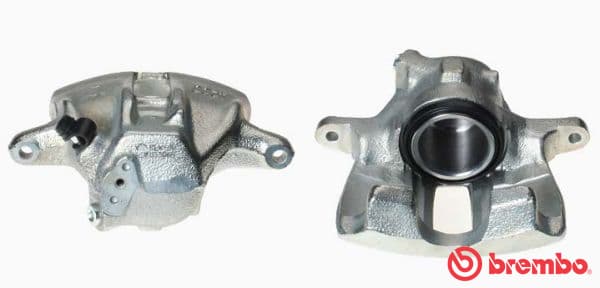 BREMBO Brzdový strmeň F85046 1