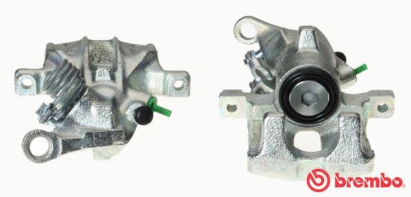 BREMBO Brzdový strmeň F85049 1