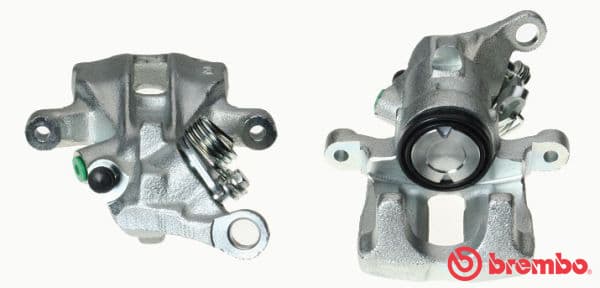 BREMBO Brzdový strmeň F85074 1
