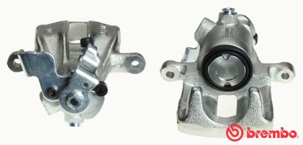BREMBO Brzdový strmeň F85082 1