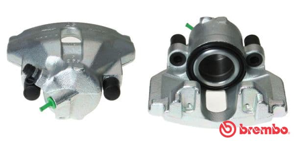 BREMBO Brzdový strmeň F85135 1