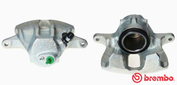 BREMBO Brzdový strmeň F85145 1