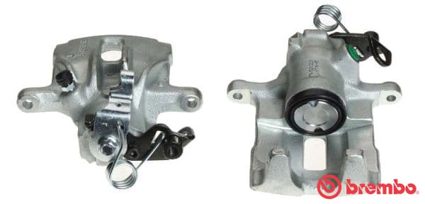 BREMBO Brzdový strmeň F85163 1