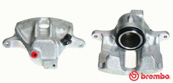 BREMBO Brzdový strmeň F85168 1