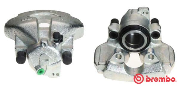 BREMBO Brzdový strmeň F85207 1