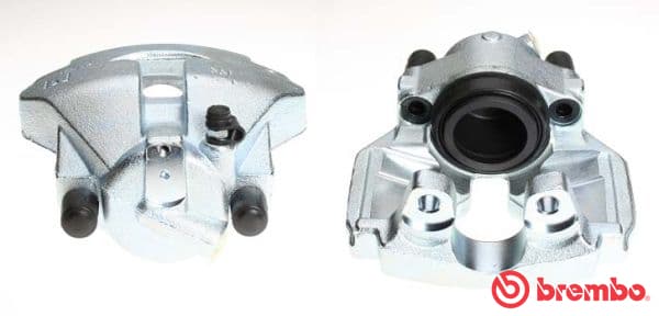 BREMBO Brzdový strmeň F85209 1