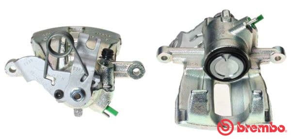 BREMBO Brzdový strmeň F 85 228 1