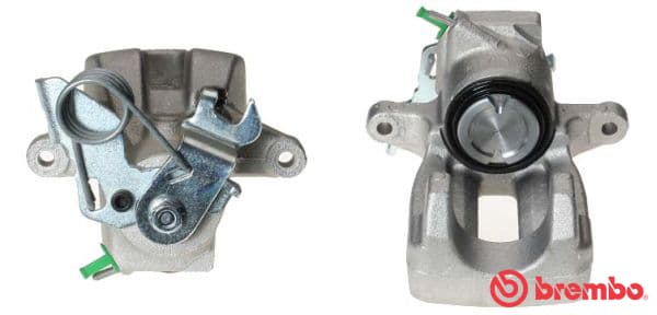 BREMBO Brzdový strmeň F85246 1