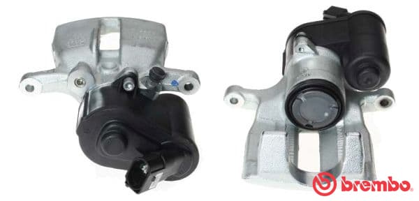 BREMBO Brzdový strmeň F85260 1