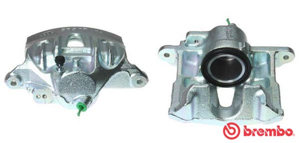BREMBO Brzdový strmeň F 85 294 1