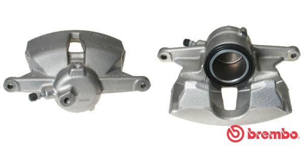 BREMBO Brzdový strmeň F 85 300 1