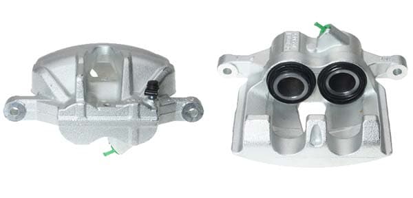 BREMBO Brzdový strmeň F 85 436 1