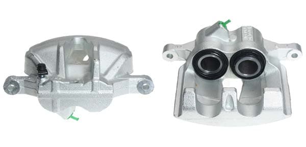 BREMBO Brzdový strmeň F 85 437 1