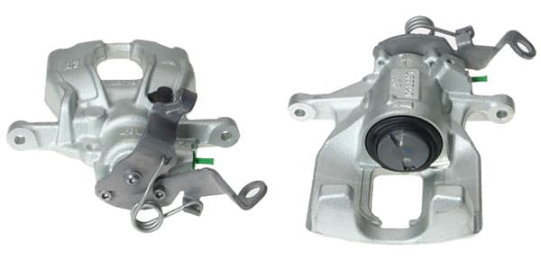 BREMBO Brzdový strmeň F 85 438 1
