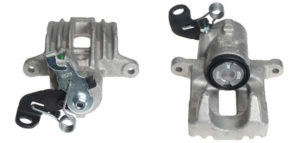 BREMBO Brzdový strmeň F 85 445 1