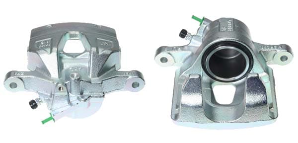 BREMBO Brzdový strmeň F 85 446 1