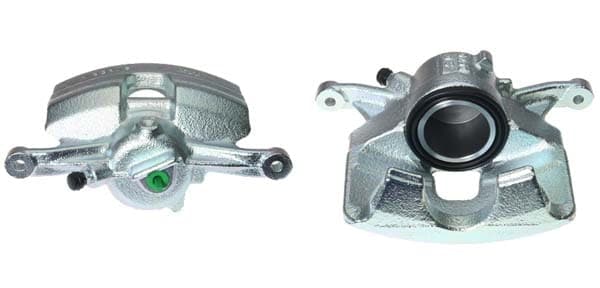 BREMBO Brzdový strmeň F 85 448 1