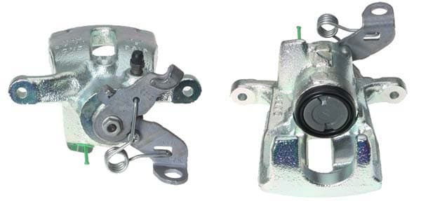 BREMBO Brzdový strmeň F 85 450 1