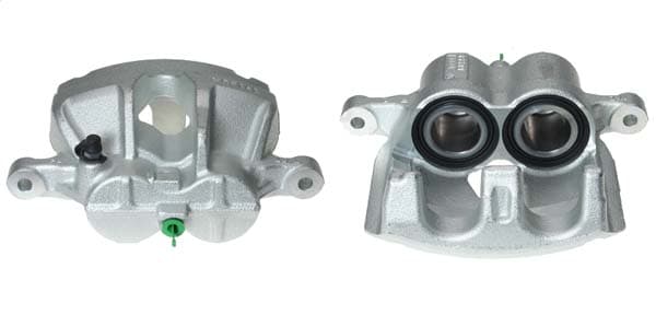 BREMBO Brzdový strmeň F 85 461 1