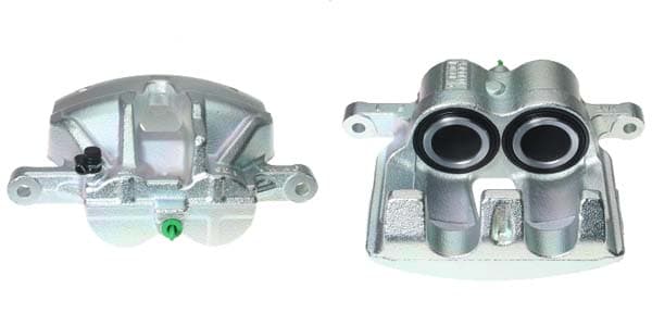 BREMBO Brzdový strmeň F 85 463 1