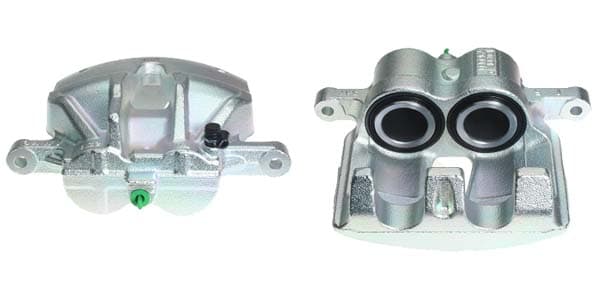 BREMBO Brzdový strmeň F 85 462 1