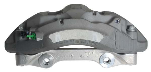 BREMBO Brzdový strmeň F 85 467 1