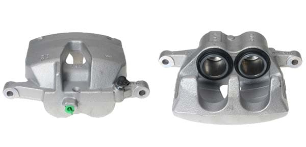 BREMBO Brzdový strmeň F 85 476 1