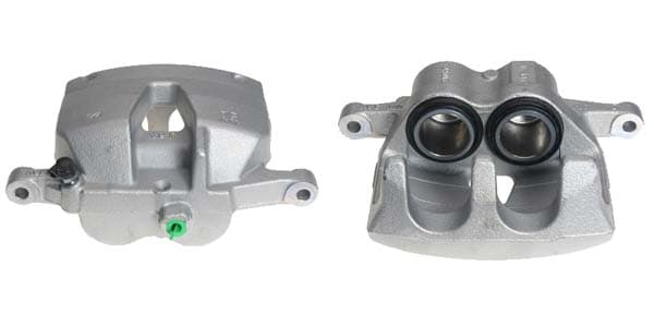 BREMBO Brzdový strmeň F 85 477 1