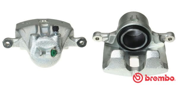 BREMBO Brzdový strmeň F86052 1