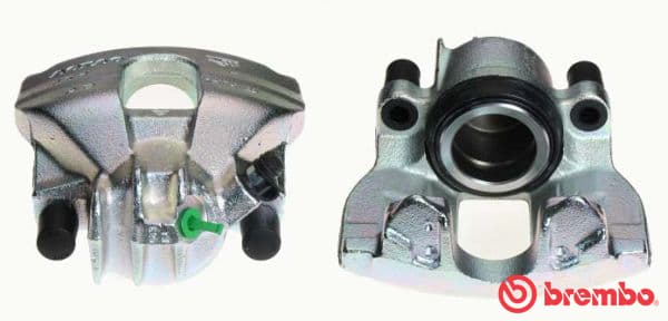 BREMBO Brzdový strmeň F86067 1