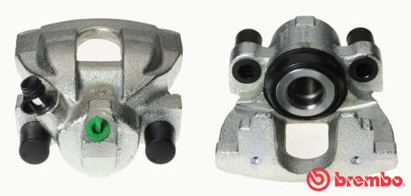 BREMBO Brzdový strmeň F86068 1