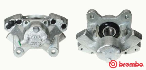BREMBO Brzdový strmeň F86075 1