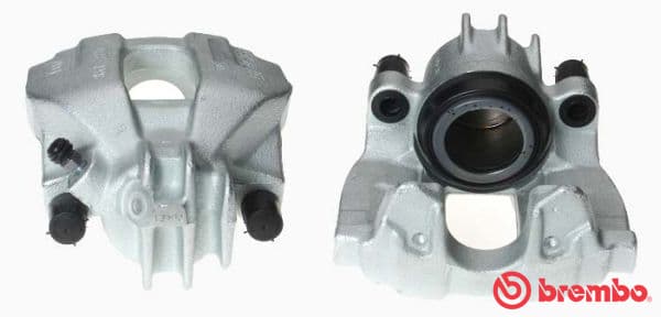 BREMBO Brzdový strmeň F86078 1